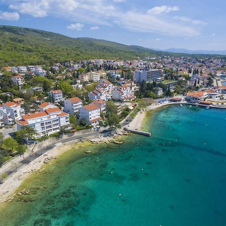 Julia Selce 4,5 Apartman Kültér fotó