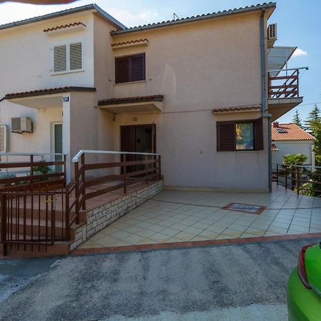 Julia Selce 4,5 Apartman Kültér fotó