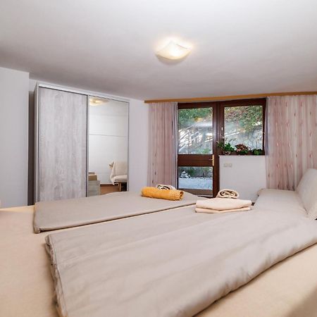 Julia Selce 4,5 Apartman Kültér fotó