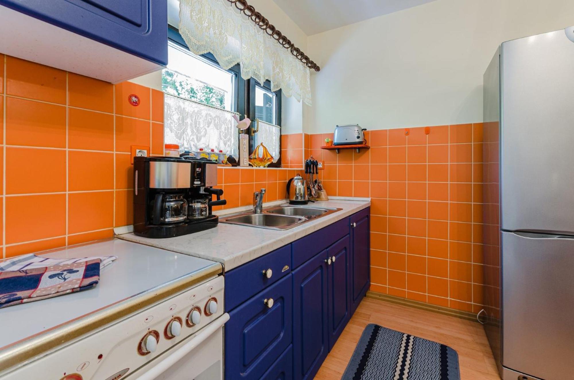 Julia Selce 4,5 Apartman Kültér fotó