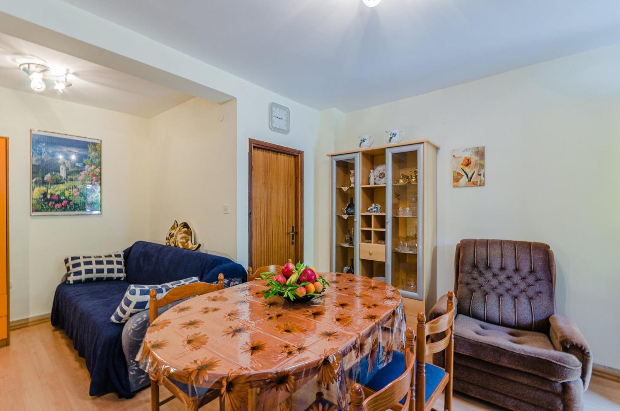 Julia Selce 4,5 Apartman Kültér fotó
