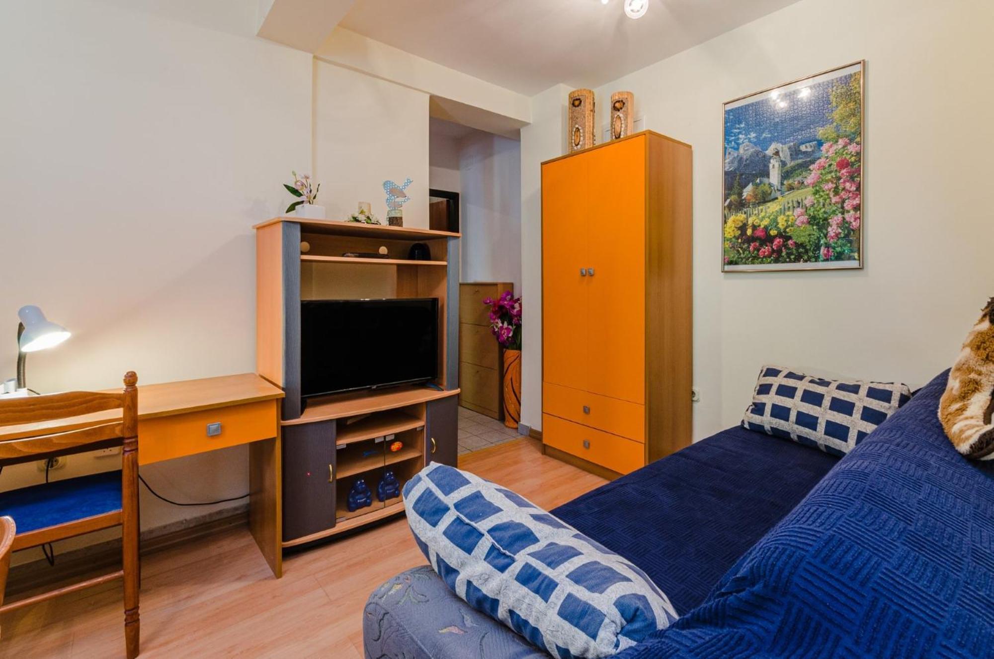 Julia Selce 4,5 Apartman Kültér fotó