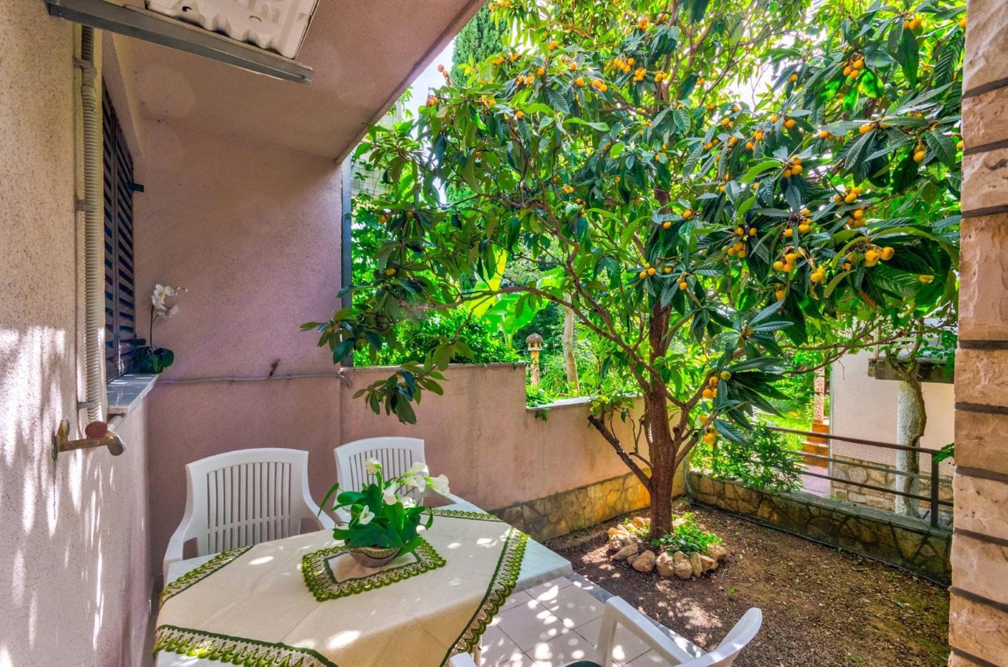 Julia Selce 4,5 Apartman Kültér fotó