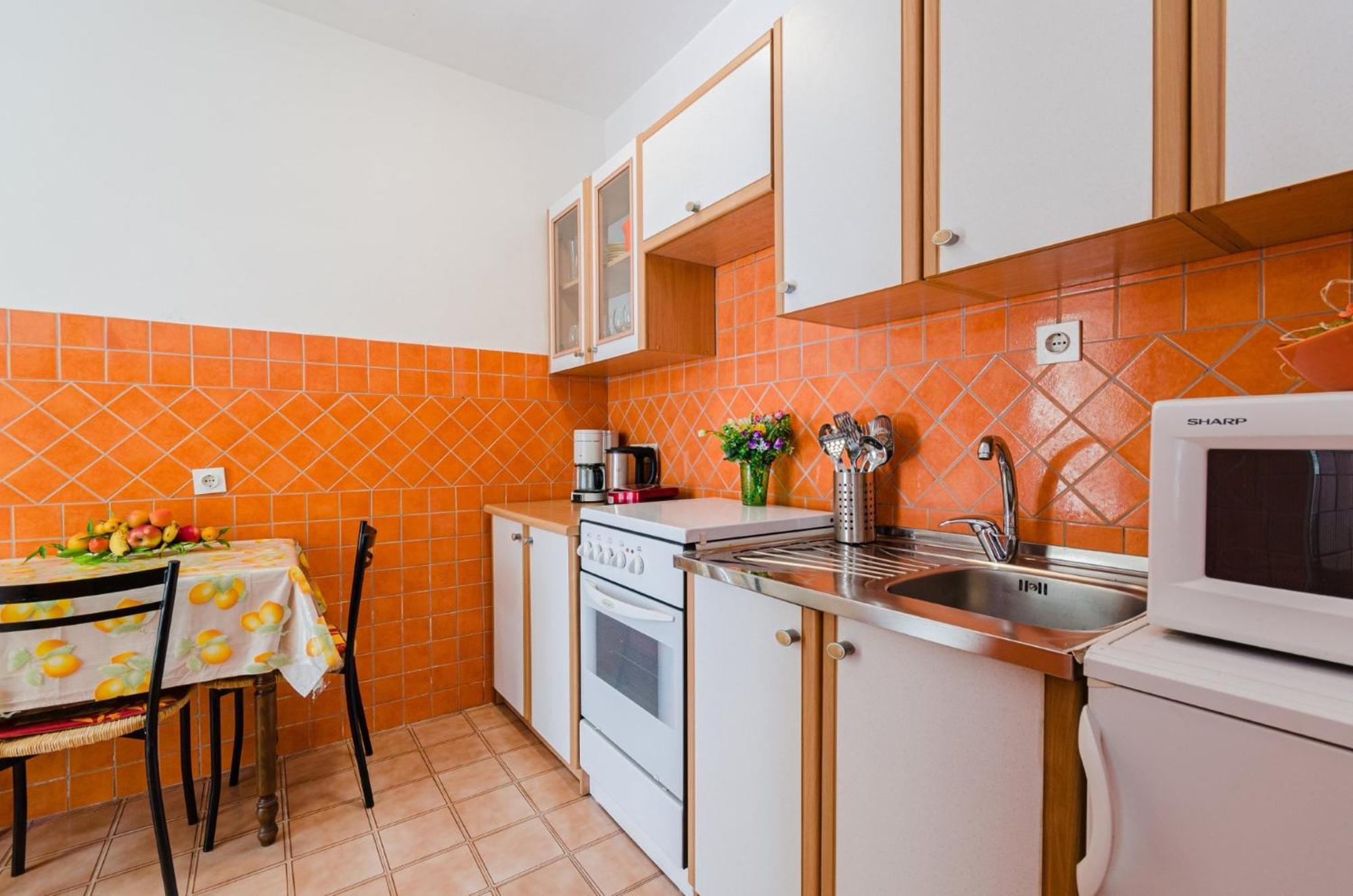 Julia Selce 4,5 Apartman Kültér fotó