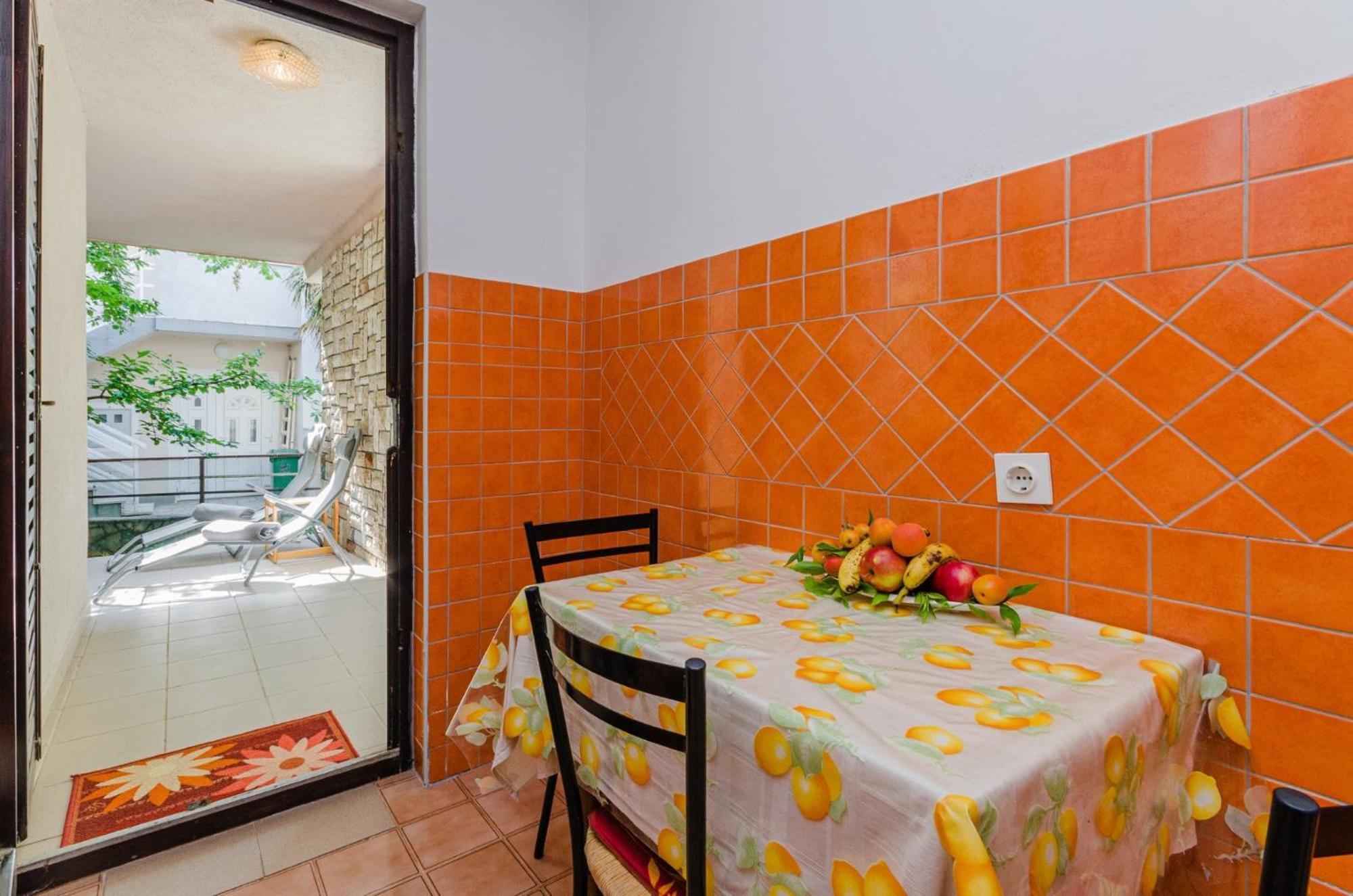 Julia Selce 4,5 Apartman Kültér fotó