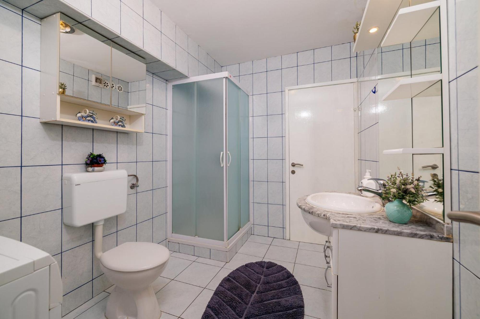 Julia Selce 4,5 Apartman Kültér fotó